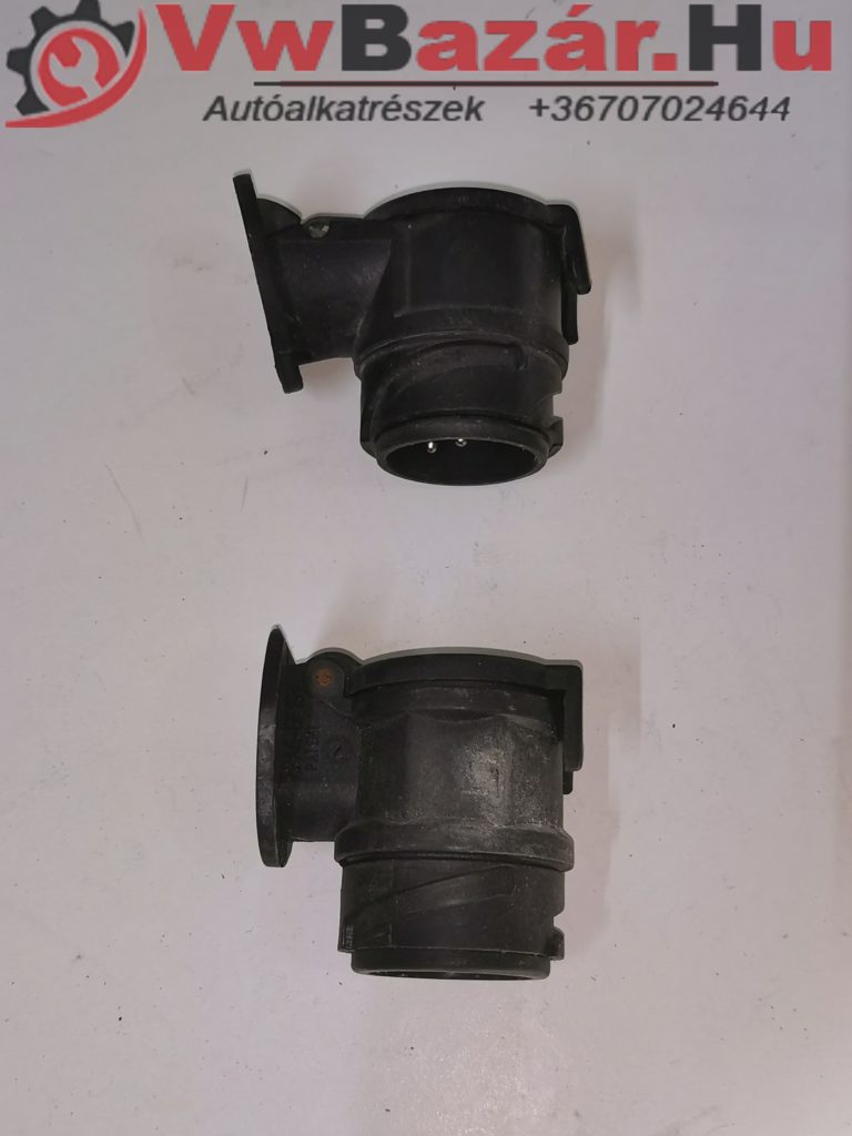 Utánfutó dugvilla átalakító VW-AUDI-SEAT-SKODA