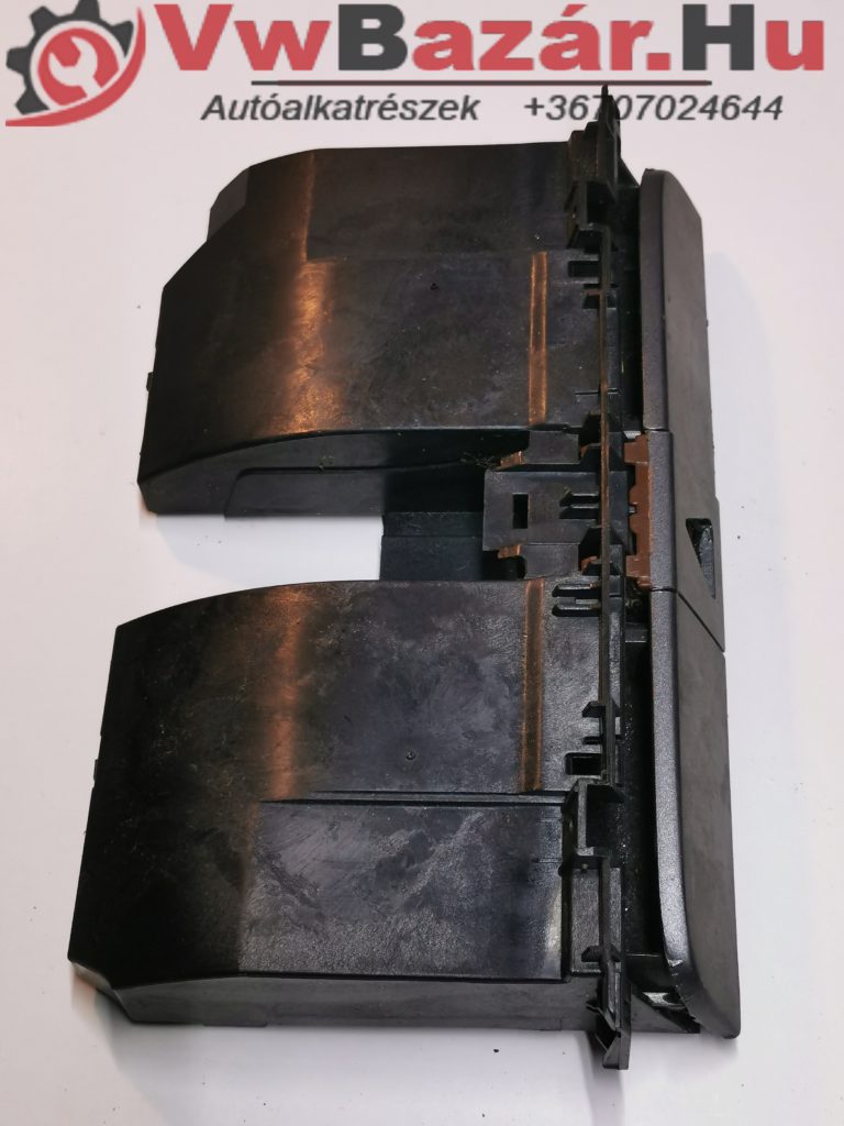 Tároló rekesz VW PASSAT 3C