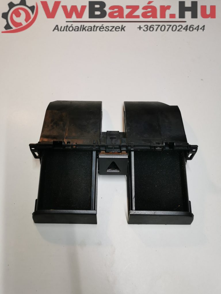 Tároló rekesz VW PASSAT 3C