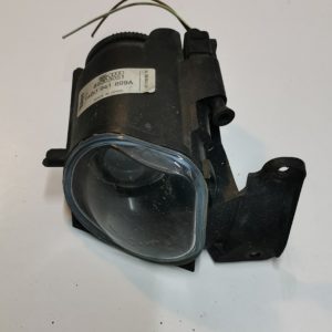 Ködlámpa AUDI A6 C5 bal