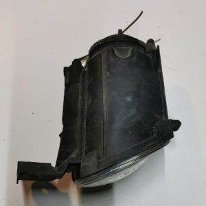 Ködlámpa AUDI A6 C5 bal