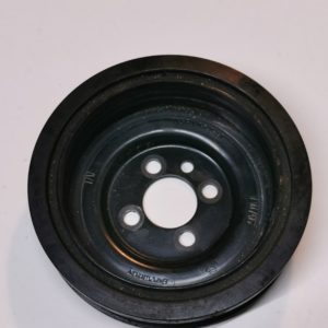 Főtengely szíjtárcsa 243 VW-AUDI-SEAT-SKODA