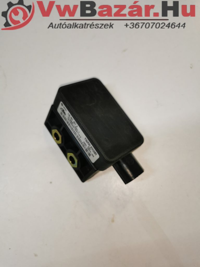 ESP keresztgyorsulás érzékelő VW SHARAN II 637