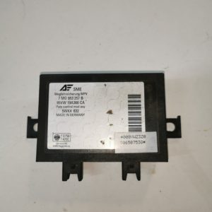 Immobiliser elektronika VW SHARAN 257b