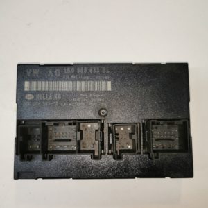 Komfort elektronika 433bl VW-AUDI-SEAT-SKODA