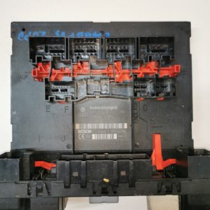 Komfort elektronika 049e VW-AUDI-SEAT-SKODA