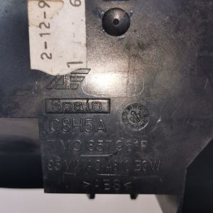 Hamutartó VW SHARAN I 961f