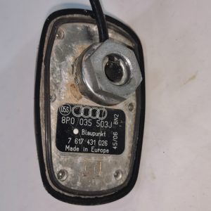Navi antenna AUDI A3 503j