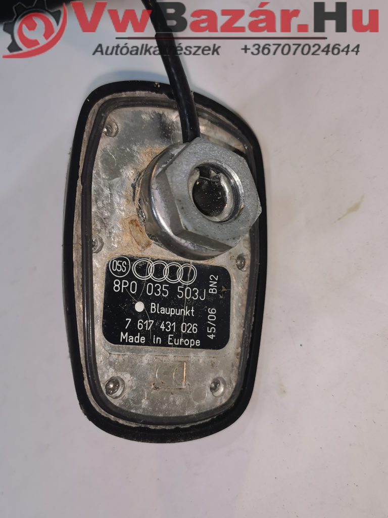 Navi antenna AUDI A3 503j