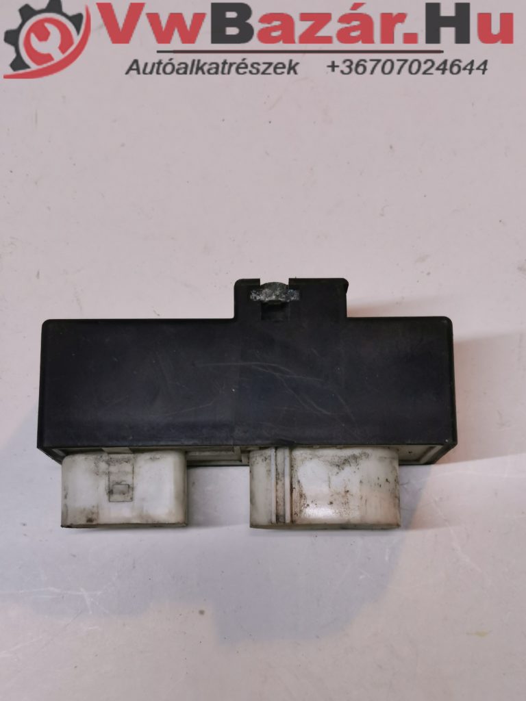 Ventillátor vezérlő VW GOLF IV 506k