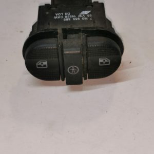 Ablakemelő kapcsoló VW SHARAN I 855