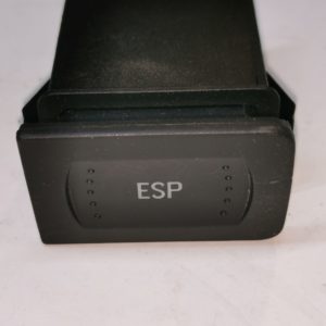 ESP kapcsoló VW GOLF IV 134a