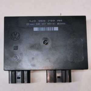 Komfort elektronika VW GOLF IV 799ah