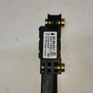 Ütközés érzékelő AUDI A4 B6 8e0 959 643e