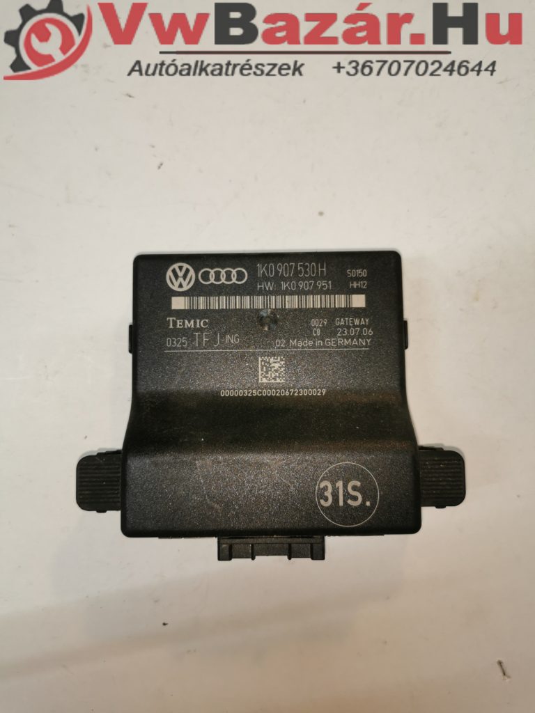 Canbus elektronika 530h VW-AUDI-SEAT-SKODA