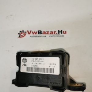 ESP duo szenzor 655d VW-AUDI-SEAT-SKODA  1k0907655d