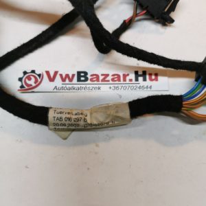 Ajtó kábelköteg VW TOURAN  297b