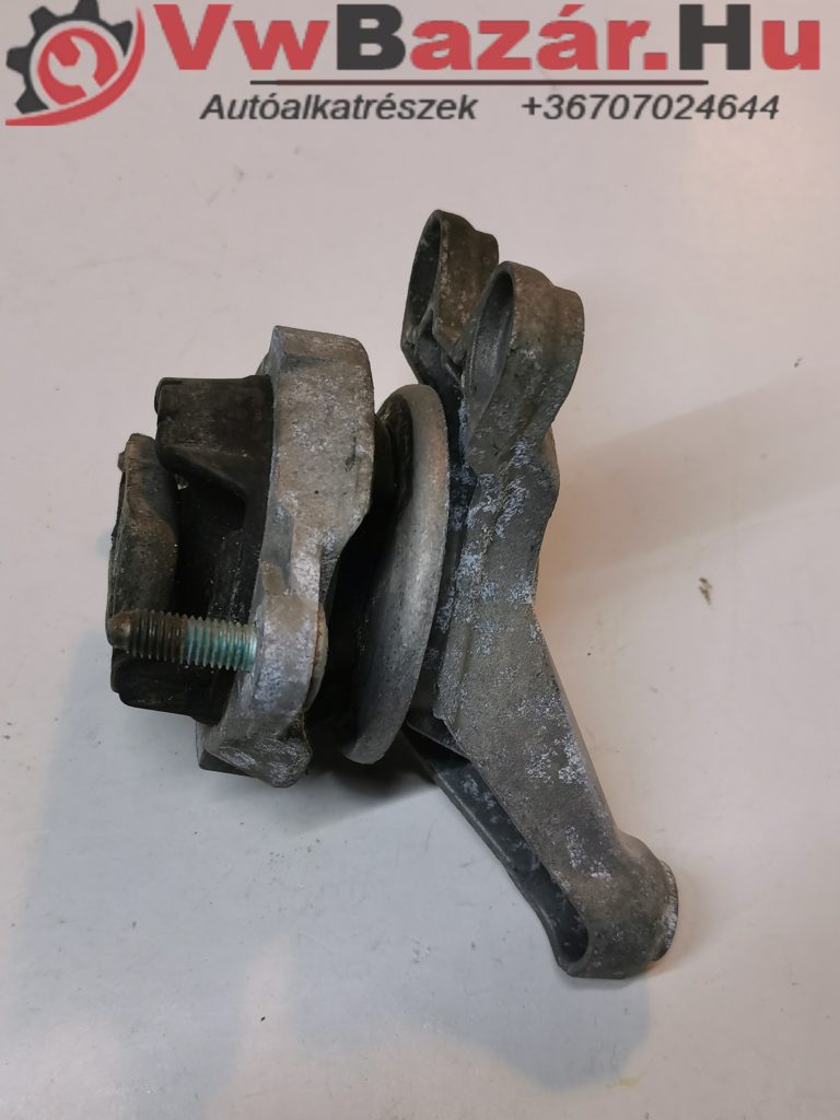 Váltótartó bak AUDI A4 B6 115a