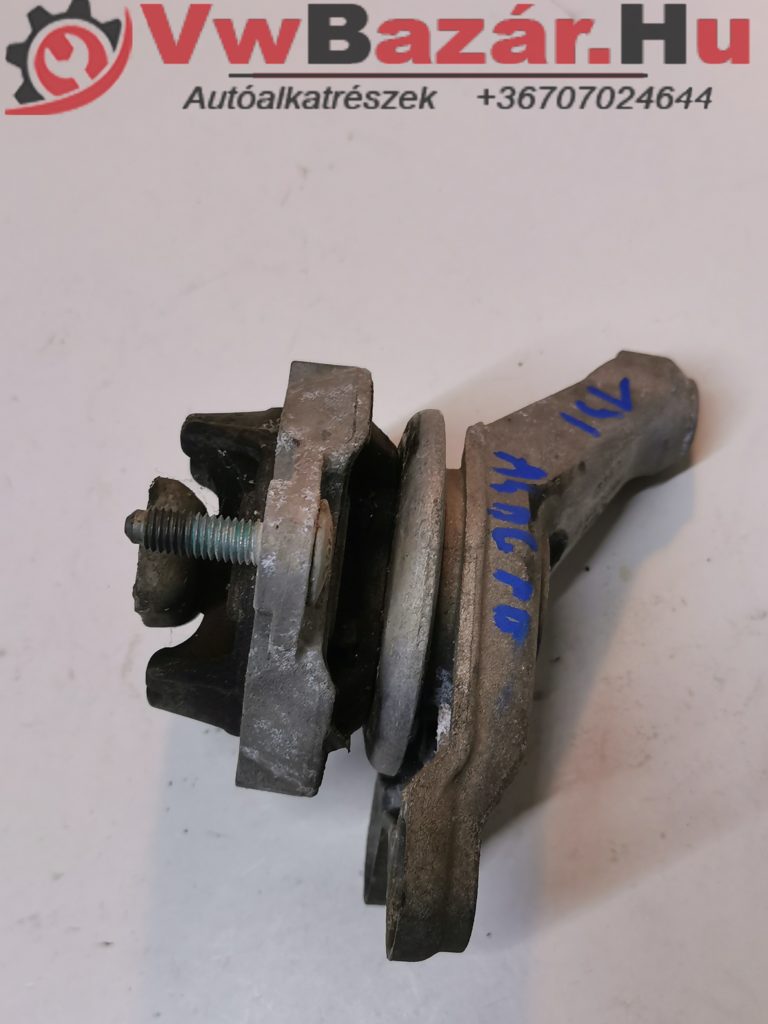 Váltótartó bak AUDI A4 B6 115a