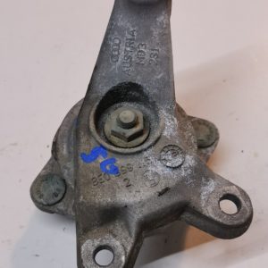 Váltótartó bak AUDI A4 B6 115a