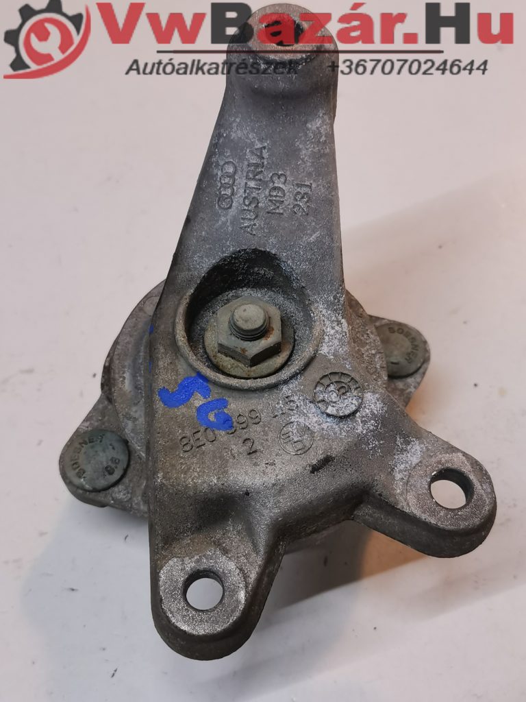 Váltótartó bak AUDI A4 B6 115a