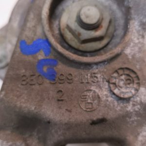 Váltótartó bak AUDI A4 B6 115a