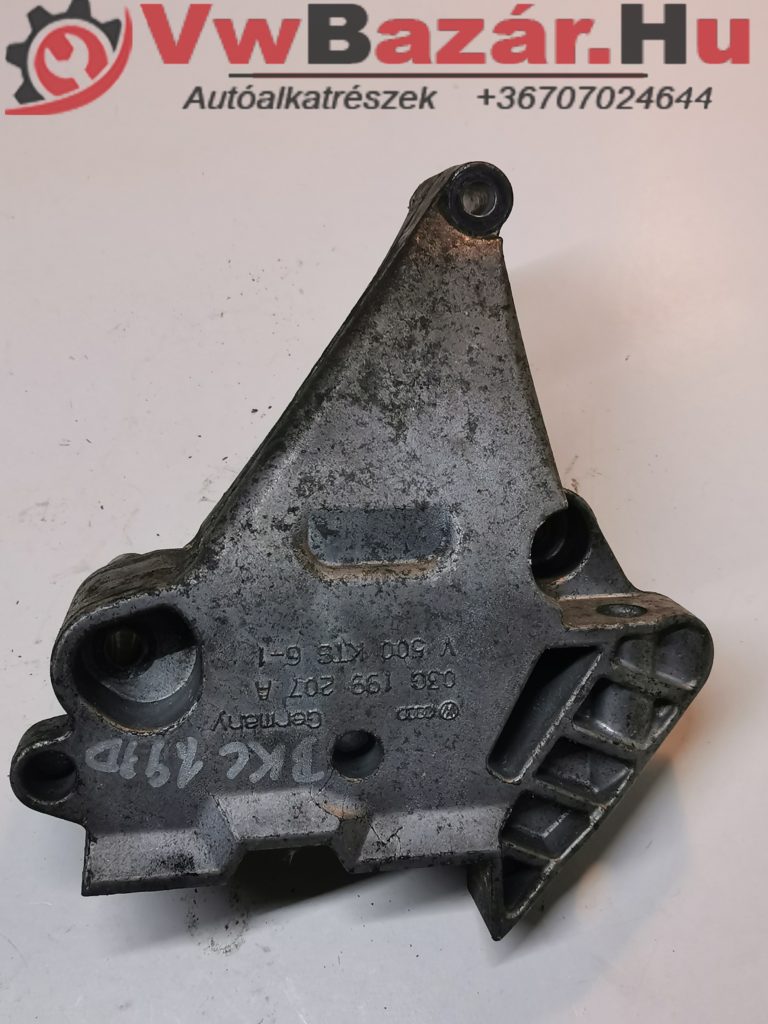 Motortartó bak 207a VW-AUDI-SEAT-SKODA