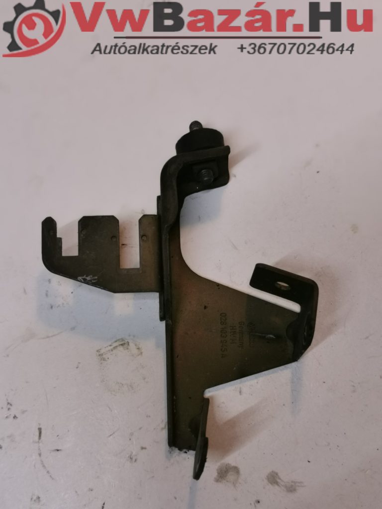 Motorburkolat tartó tdi 945a VW-AUDI-SEAT-SKODA