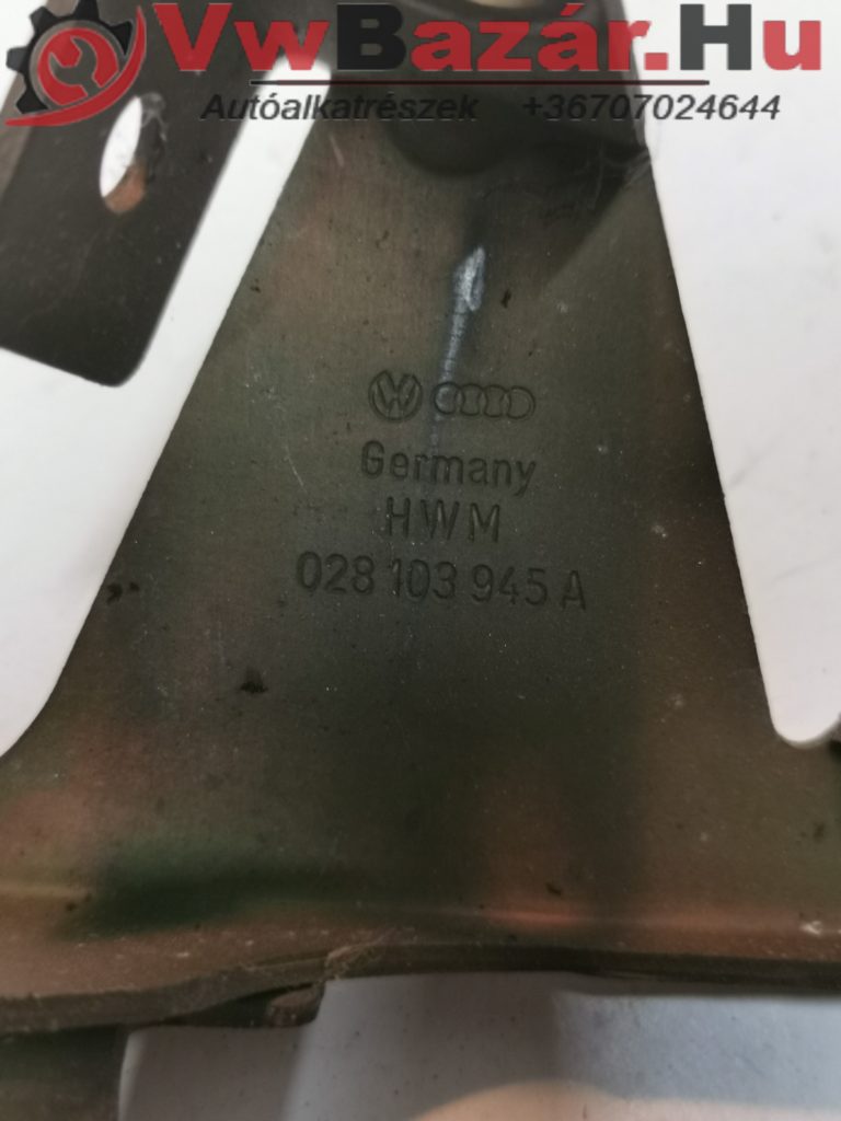 Motorburkolat tartó tdi 945a VW-AUDI-SEAT-SKODA