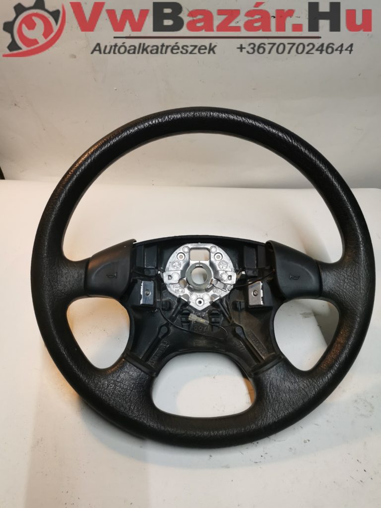 Kormánykerék újszerű VW GOLF III