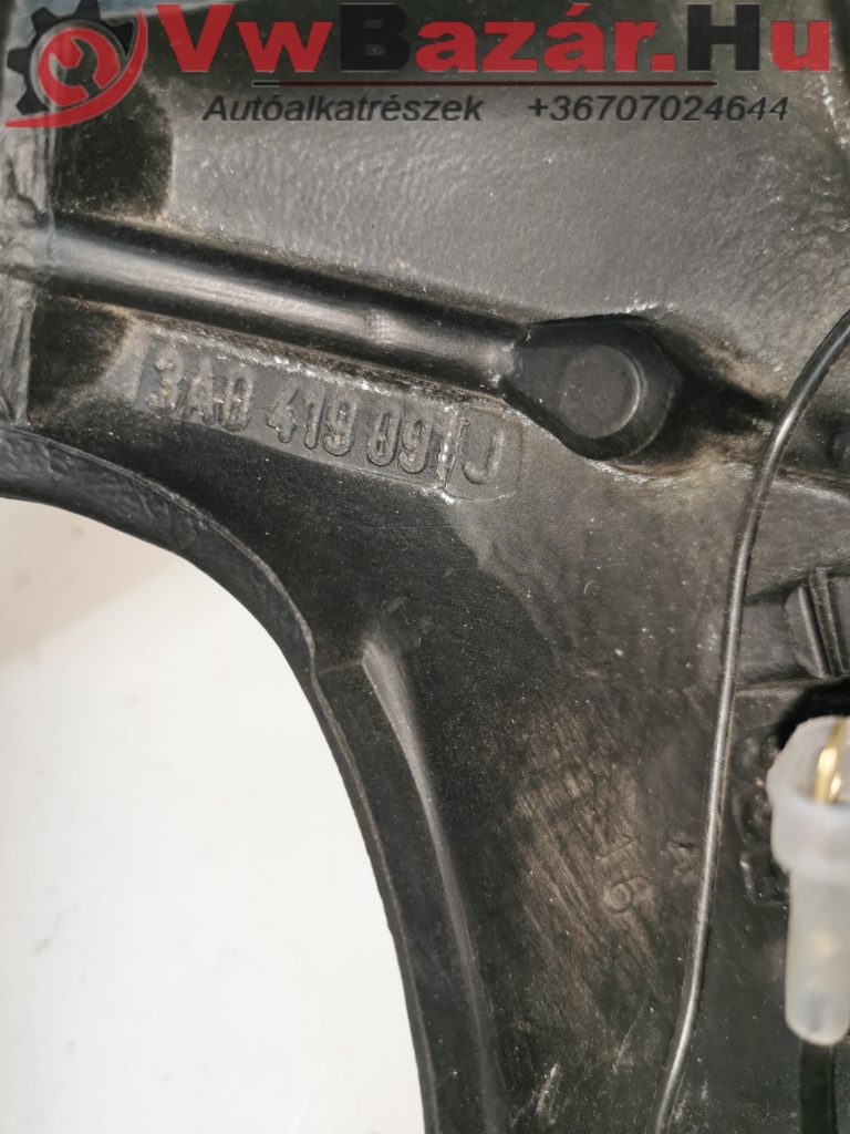 Kormánykerék újszerű VW GOLF III