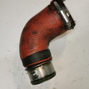 Turbó/Intercooler cső 828m VW-AUDI-SEAT-SKODA