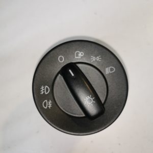 Világítás kapcsoló SKODA OCTAVIA