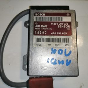 Légzsák indító 655 AUDI 100