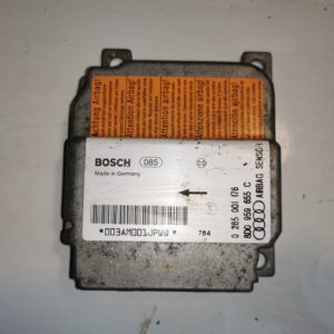 Légzsák indító 655C VW-AUDI