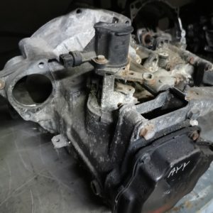 Sebességváltó AYY VW PASSAT B3