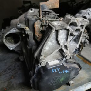 Sebességváltó DCY VW-AUDI-SEAT-SKODA