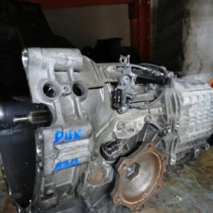 Sebességváltó DUK AUDI A4 B5, VW PASSAT B5