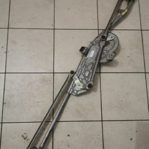 Ablaktörlő mechanika VW SHARAN II