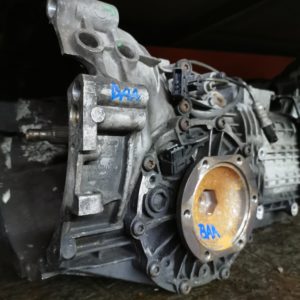Sebességváltó BAA AUDI 80