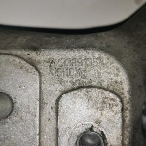 Váltótartó bak VW SHARAN 135a