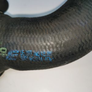 Turbó/Intercooler cső VW SHARAN 709