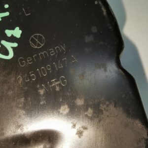 Vezérműburkolat Pd 147a VW-AUDI-SEAT-SKODA