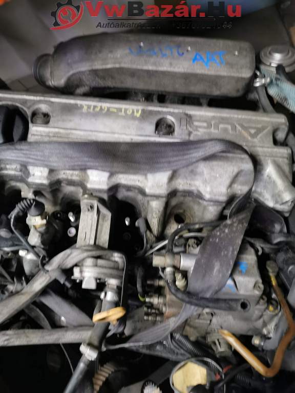 Motor AAT AUDI A6
