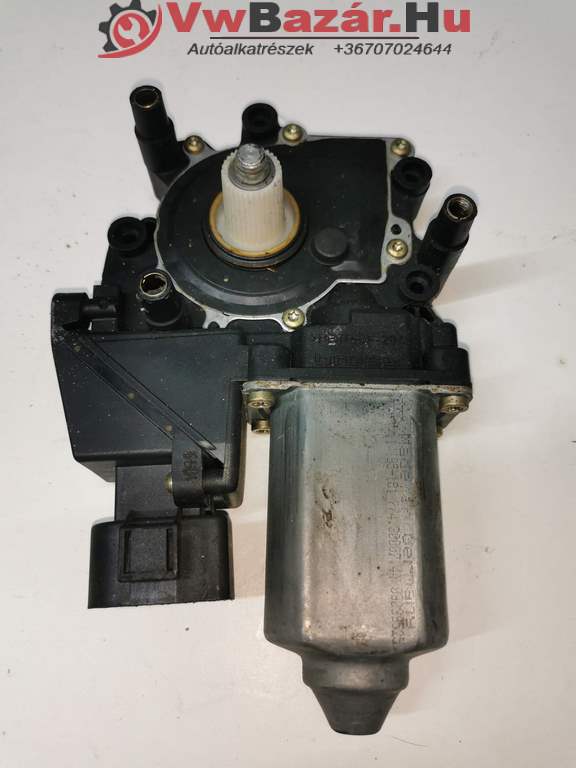 Ablakemelő motor AUDI A4