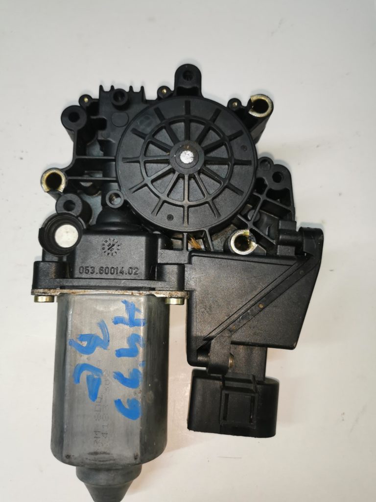 Ablakemelő motor AUDI A4