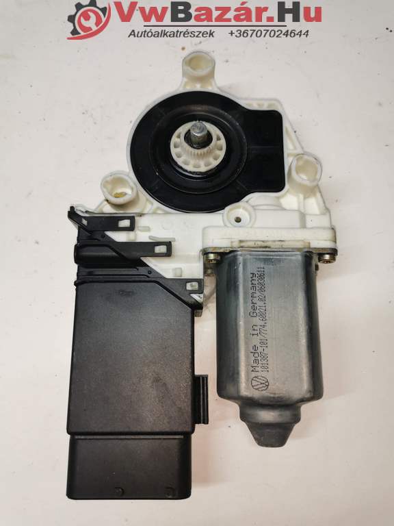 Ablakemelő motor VW GOLF 4 801d