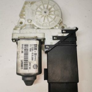 Ablakemelő motor VW GOLF 4 801d