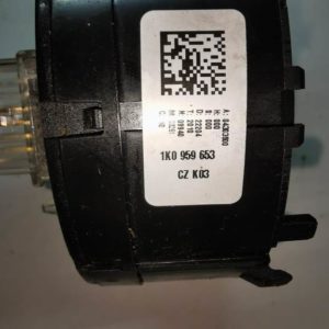 Légzsák átvezető 653 VW-AUDI-SEAT-SKODA