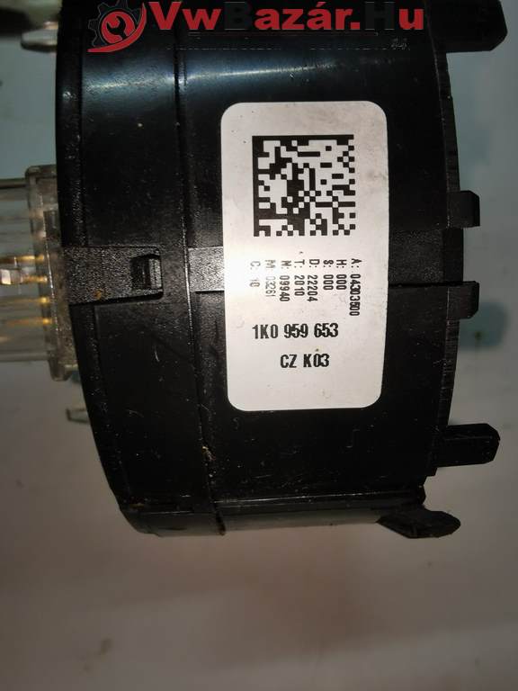 IMG_20220210_183043 Légzsák átvezető 653 VW-AUDI-SEAT-SKODA